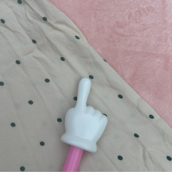 Free People Polka Dot Summer Dress Prairie Aesthetic 2 Cream Combo Tied Flowy - Picture 5 of 7